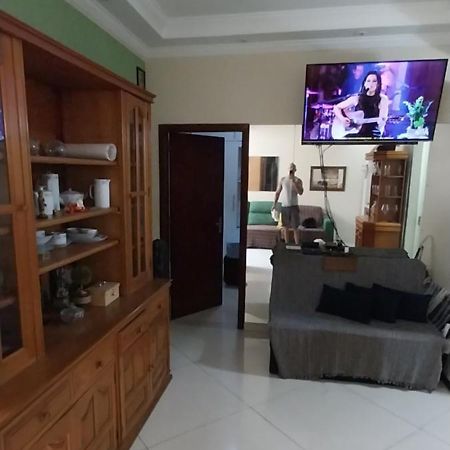 Apartpraiano 리오데자네이루 외부 사진