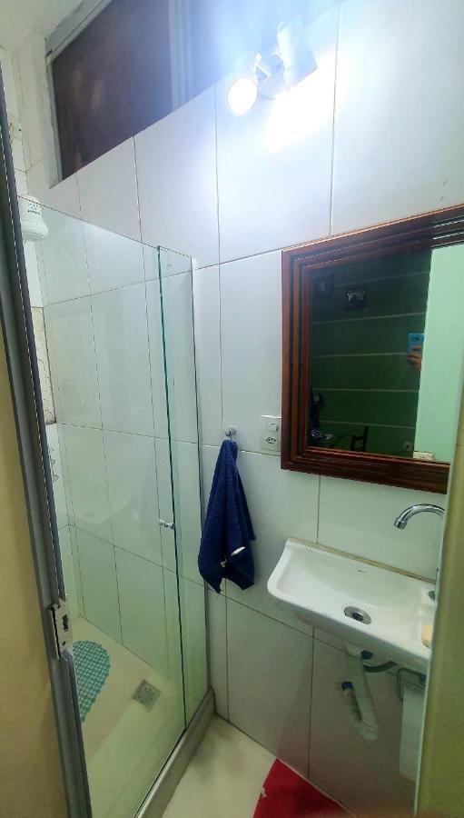 Apartpraiano 리오데자네이루 외부 사진