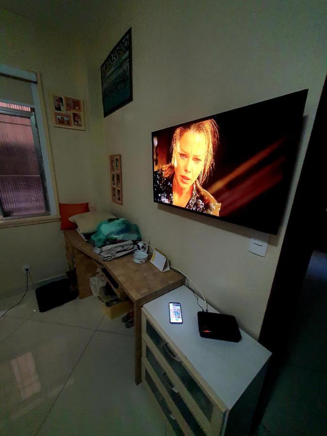 Apartpraiano 리오데자네이루 외부 사진