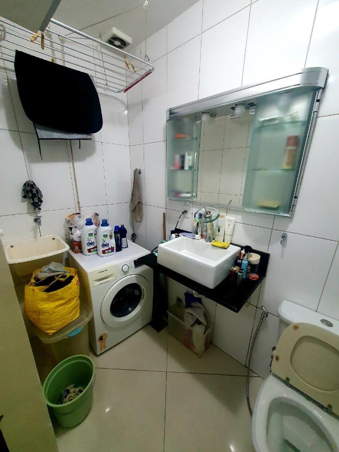 Apartpraiano 리오데자네이루 외부 사진