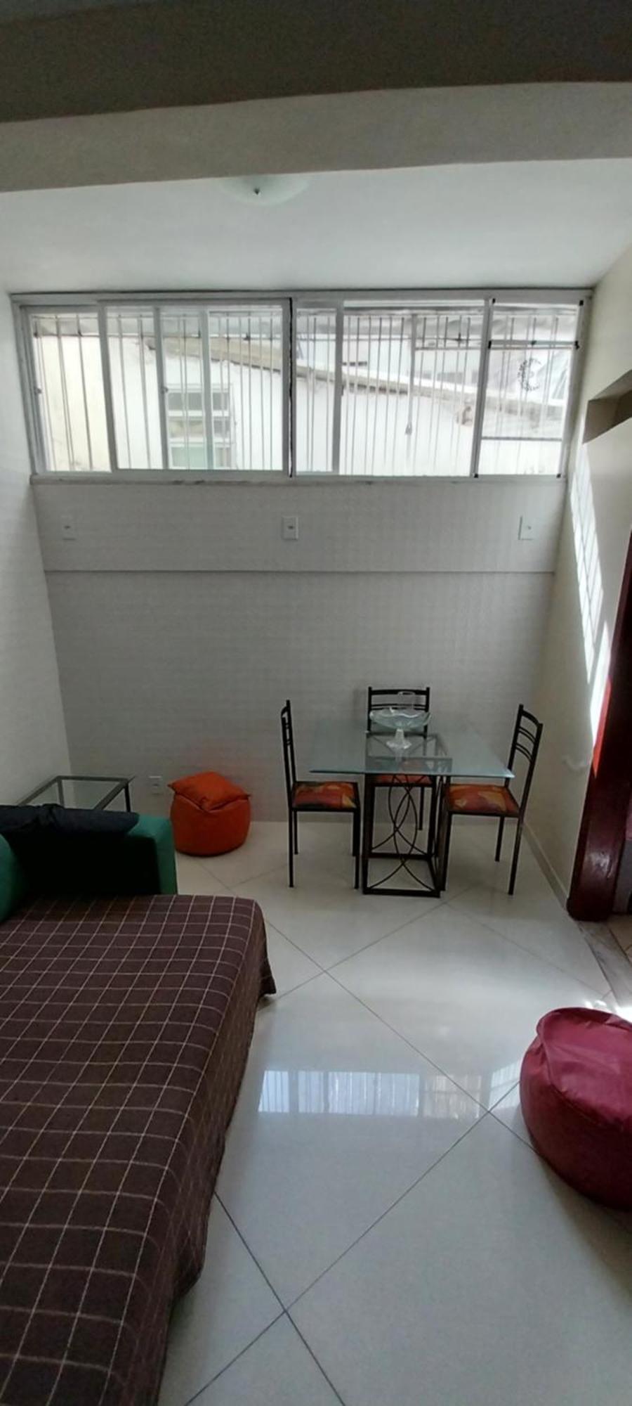 Apartpraiano 리오데자네이루 외부 사진