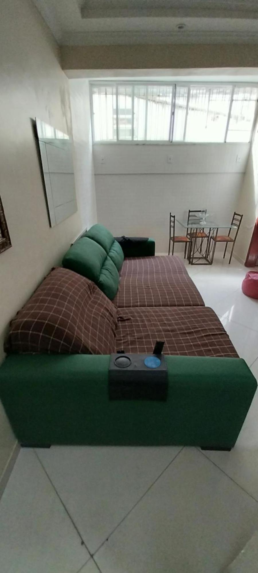 Apartpraiano 리오데자네이루 외부 사진